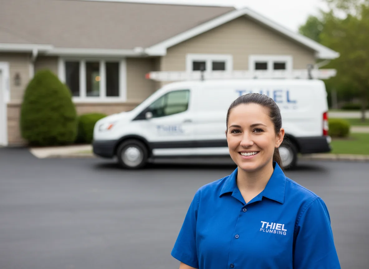 Plumber Charles City, IA FAQs